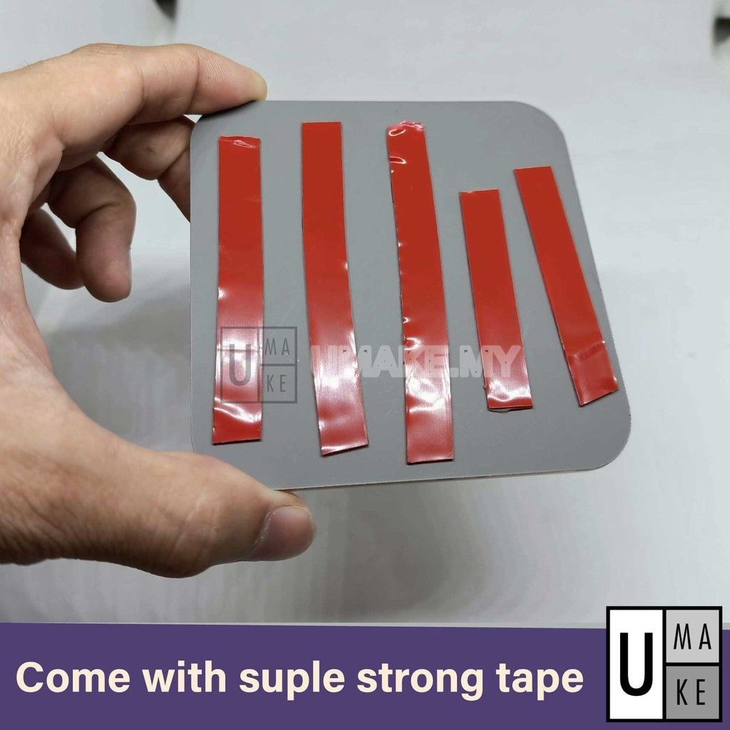 Premium Push Pull Door Sign