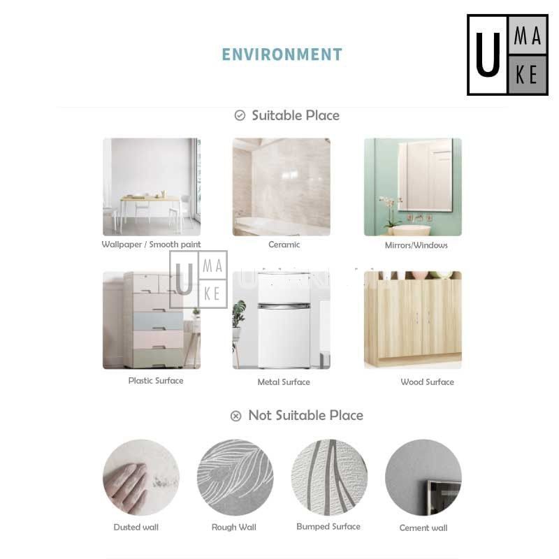 Poker Face Vinyl Wall Sticker Decal