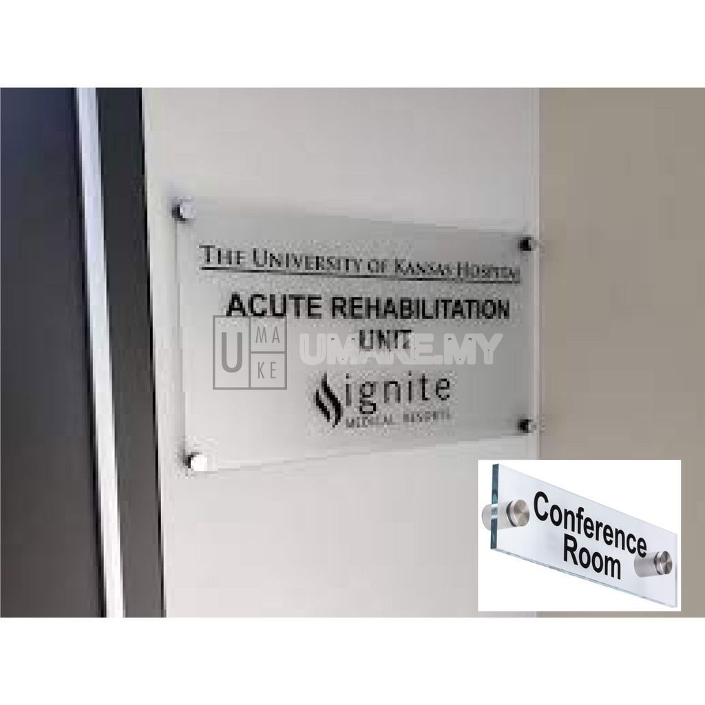 Spacer & Screw Installation Set