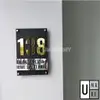 Premium 3D Acrylic House Number Plate view 3