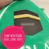 Acrylic Qibla Direction Sign view 3