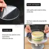 Acrylic Cake Frosting Disc Set view 3