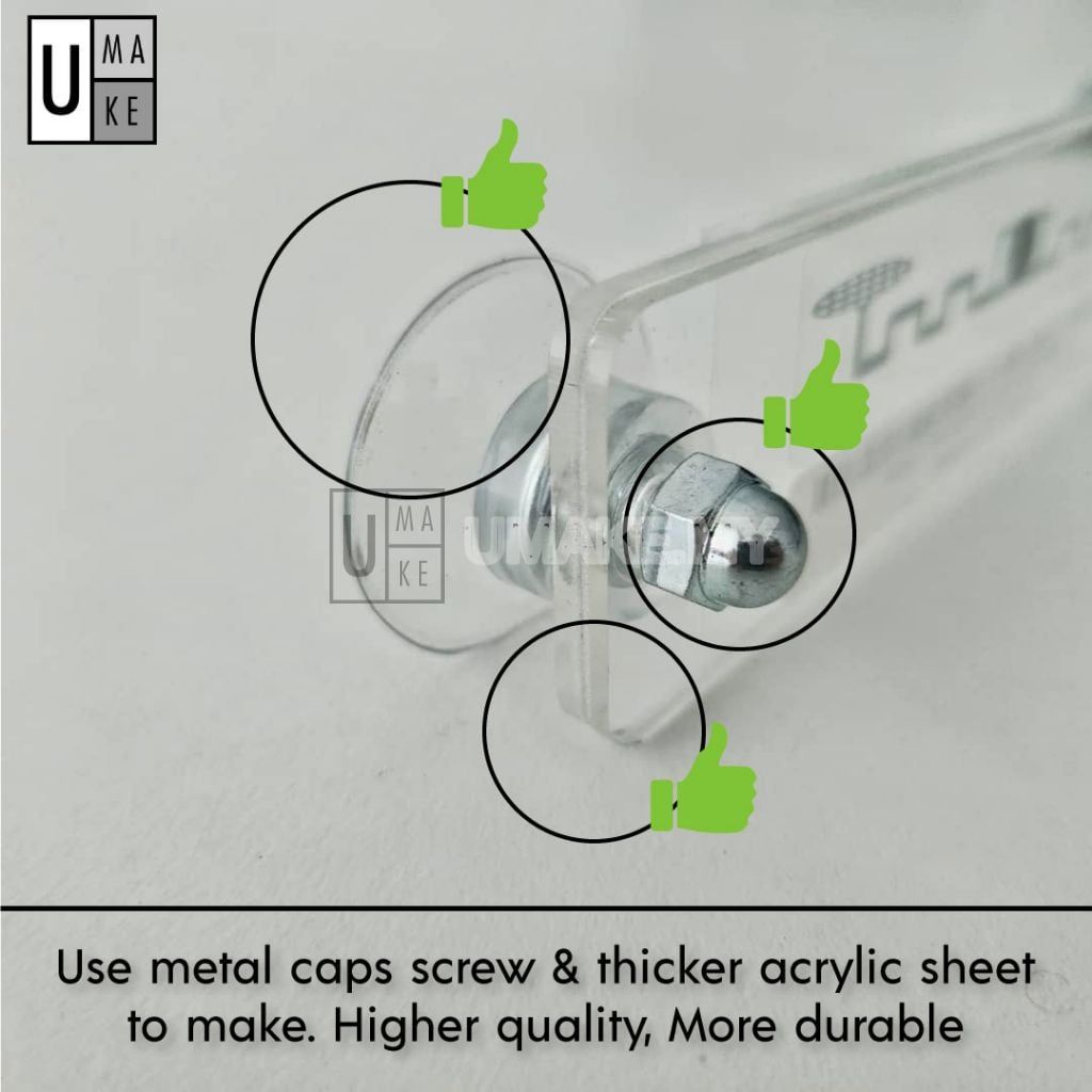 RFID Tag Holder (Premium)