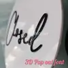Acrylic Open/Closed Double-Sided Sign view 3