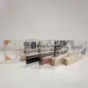 Acrylic Desk Name Plate (Wood Base) view 3