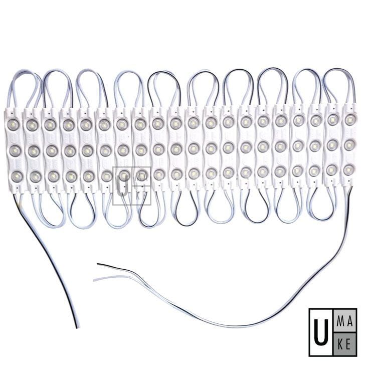 LED Module Kit for House Number Plate