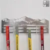 3-Tier Stainless Steel Medal Hanger view 2