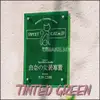 Coloured Transparent Acrylic Business Signboard view 3