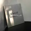 Custom Stainless Steel Business Signboard view 3