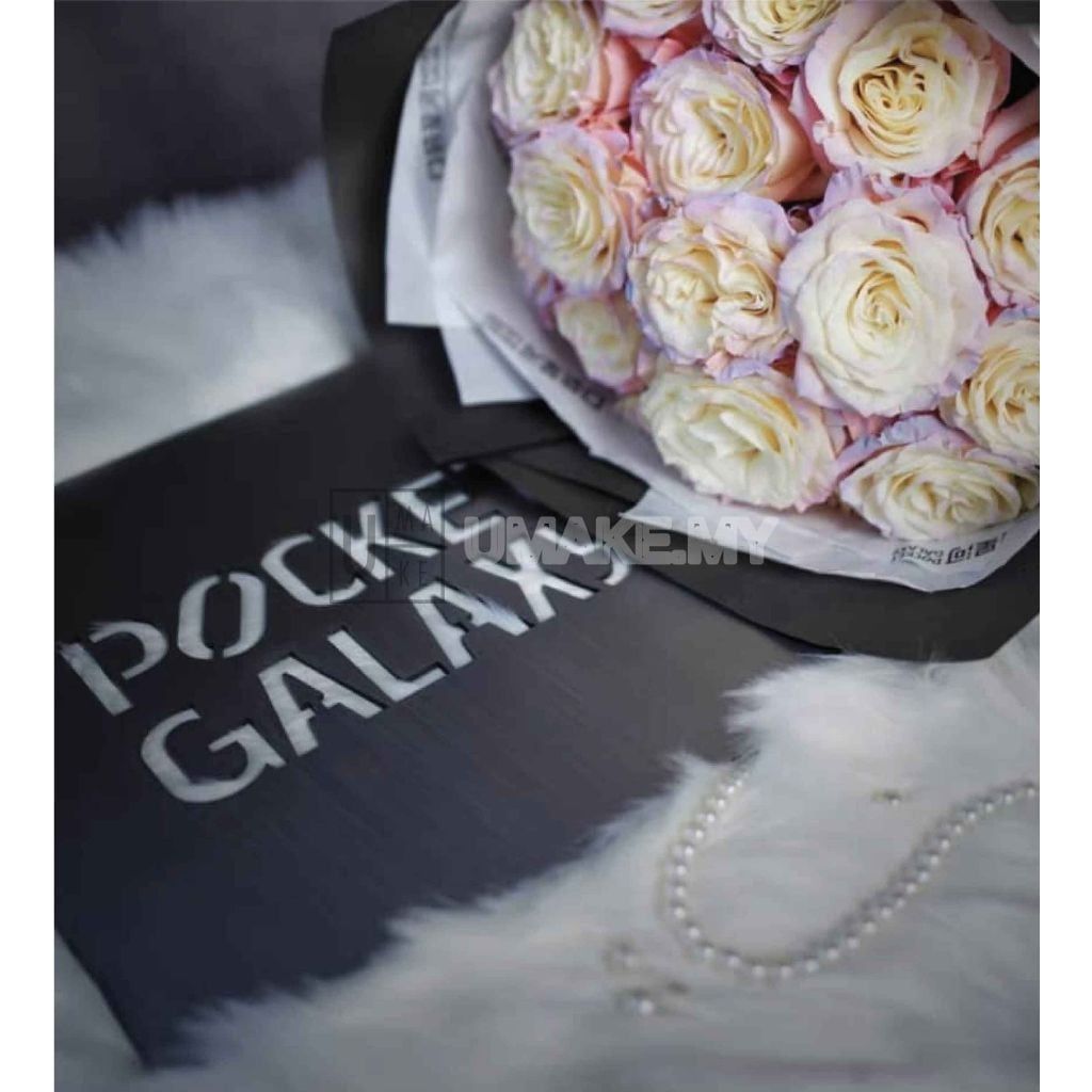 Custom Stainless Steel Business Signboard