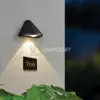 LED Outdoor Wall Lamp (IP65) view 3