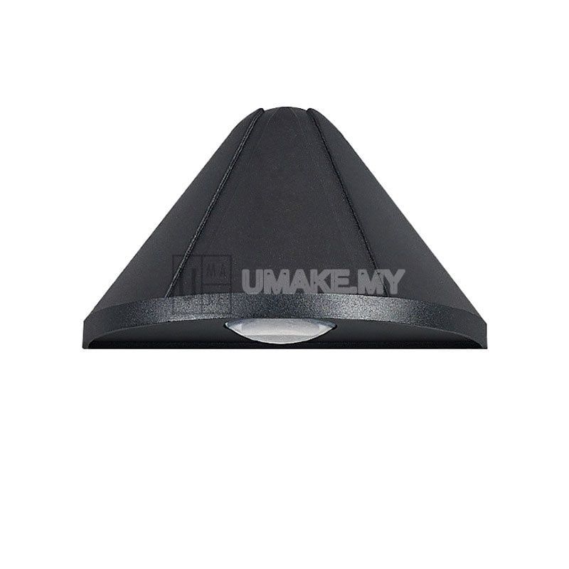 LED Outdoor Wall Lamp (IP65)