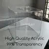 Acrylic Lucky Draw Box view 3