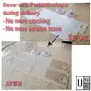 TNG RFID Holder (Suction Cup) view 3