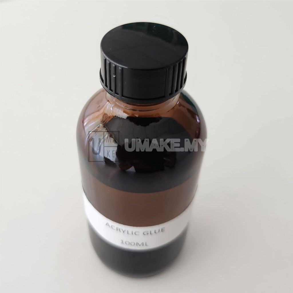 Acrylic Cement / Glue (100ml)