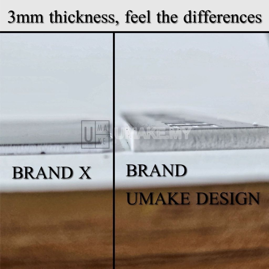 Acrylic Engraved Name Tag (School / Government)