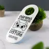 Gaming Do Not Disturb Door Hanger view 2