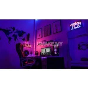 Gaming Do Not Disturb Door Hanger