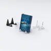 Acrylic Book & Rehal Display Stand view 2
