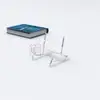 Acrylic Book & Rehal Display Stand view 3