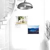 Acrylic Sandwich Poster Frame view 3