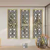 Zikir Acrylic Panel with Gold Accent (90cm) view 3