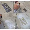Mini Steel Stencil Plate (A-Z / 0-9) — 3cm set view 3