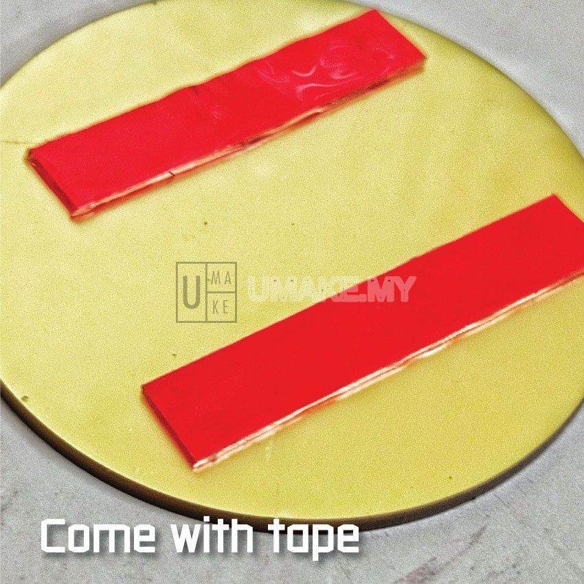 Qibla Direction Indicator Sign