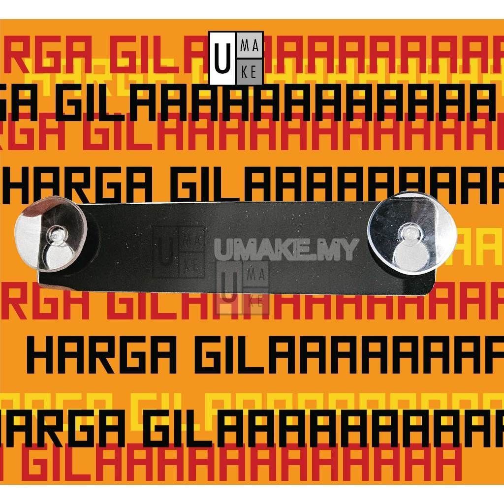 RFID Tag Holder (Budget)