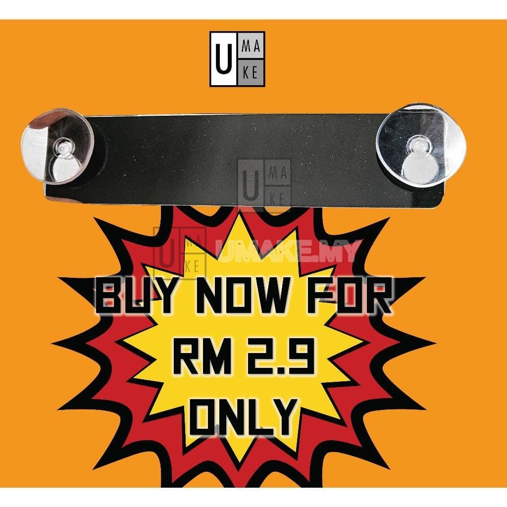 RFID Tag Holder (Budget)