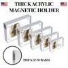 Acrylic Magnetic Photo Frame view 2