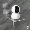 Acrylic CCTV Camera Wall Mount view 2