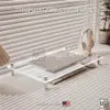 Acrylic Laptop & Monitor Stand view 2
