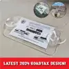 Road Tax Holder (2024 Small Size) view 2