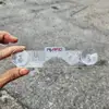 Acrylic Car RFID Holder (Suction Cup) view 2