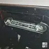 Acrylic Car RFID Holder (Suction Cup) view 3