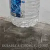 Acrylic U-Shape Display Stand view 3