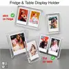 Acrylic Magnetic Photo Frame view 3