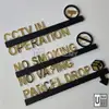 3D Premium Acrylic Signage (Mirror + Matte) view 1