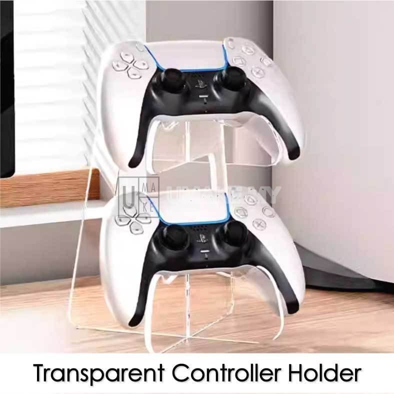 Acrylic Game Controller Stand
