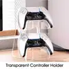 Acrylic Game Controller Stand view 2