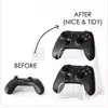 Acrylic Game Controller Stand view 3