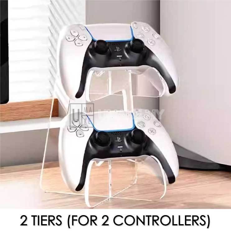 Acrylic Game Controller Stand