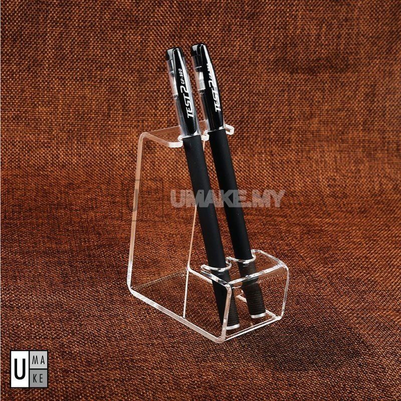 Acrylic Pen & Tool Display Holder