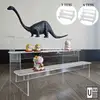 Acrylic Tiered Display Riser view 2