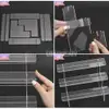 Acrylic Tiered Display Riser view 3
