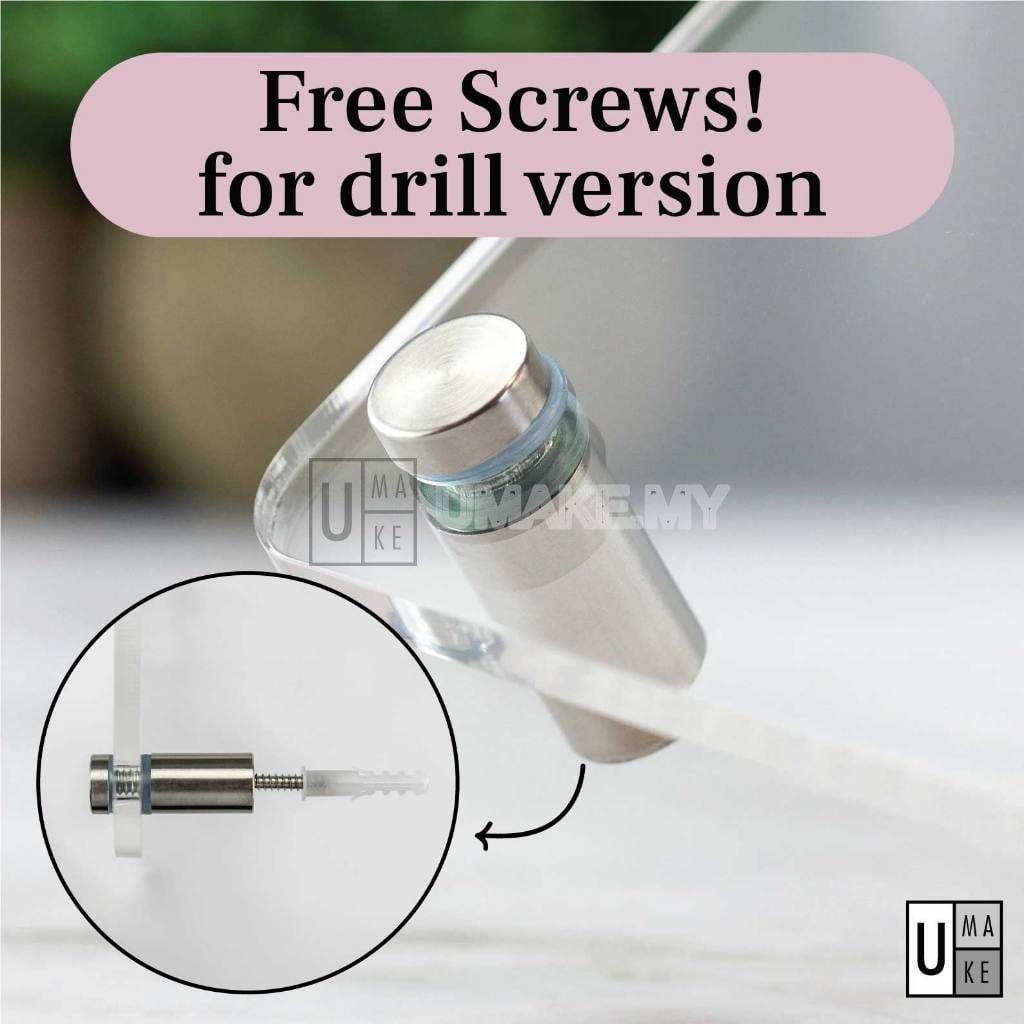 Contemporary Vertical House Number Sign