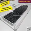 Acrylic Keyboard Dust Cover view 2