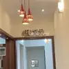 Masha Allah Tabarakallah Steel Wall Art view 3