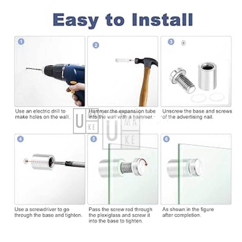 Masha Allah Tabarakallah Steel Wall Art